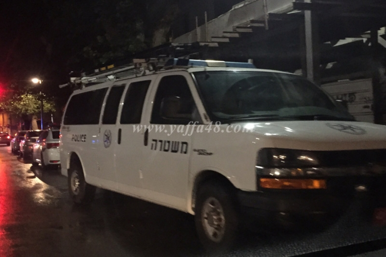 اصابة 3 اشخاص في عملية اطلاق نار في رمات جان